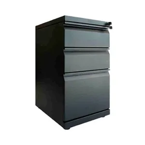 Cajonera de 3 gavetas