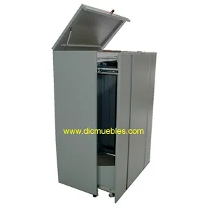 Planoteca de gran formato con 6 gavetas