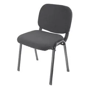 Silla Isósceles con espladar em malla.