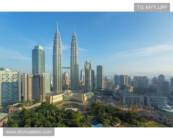 马来西亚吉隆坡云顶国际的历史背景与未来发展规划详解